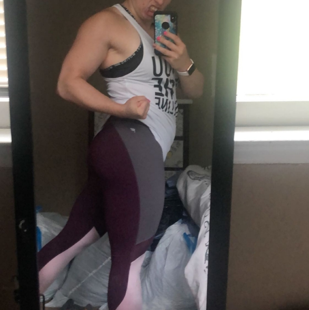 Fabletics leggings
